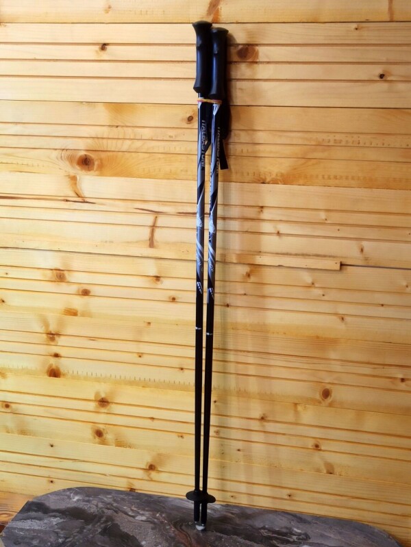 NOVÉ PALICE ITALBASTONI KID ROCK BLACK 105CM